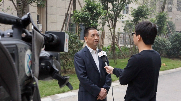 中国普天助力国家电网泛在电力物联网建设