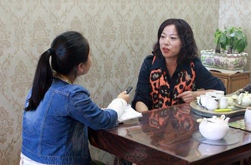 央视财经独家专访马化腾：拿出10亿元支持我国基础科学研究