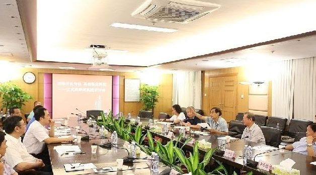 我国人工智能+金融行业的技术支撑