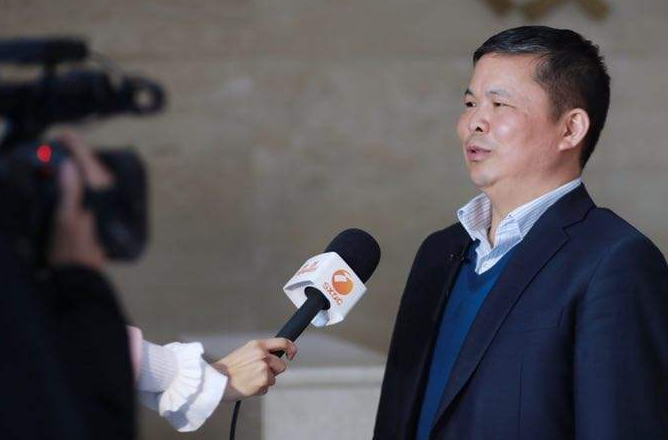 AWE上海直击：德邦快递AI领先行业解决大家电供应链痛点