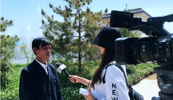 造家电不能企业做主 海尔顺逛交互定制用户说了算 造家电不能企业做主 海尔顺逛交互定制用户说了算