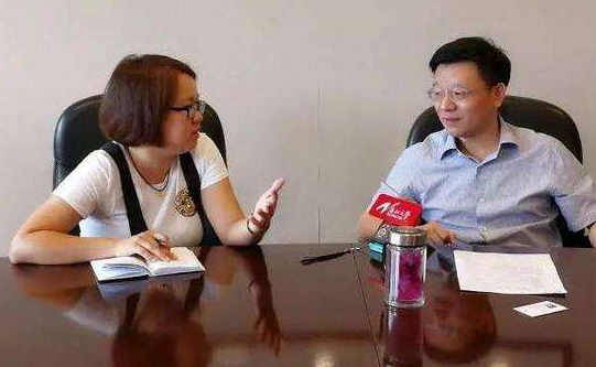 打造人力资源交互创新平台 金柚网CEO郭伟眼中的中国经济新动能