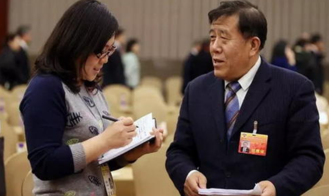 我国人工智能+金融行业的技术支撑